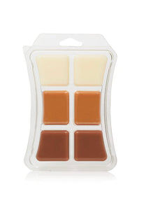 Cafe Sweets Trilogy Wax Melts