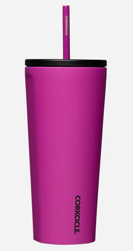 Berry Punch Cold Cup 24oz