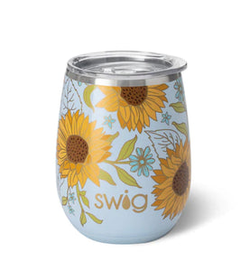 Sunkissed Stemless Cup 14oz