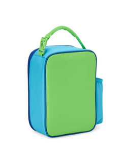 Lime Slime Boxxi Lunch Bag